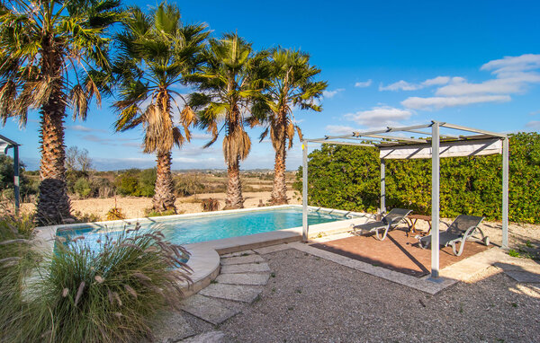 Holiday Home - Buena Vista, Montuiri , Spain - EMF173 4
