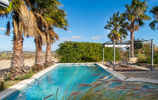 Holiday Home - Buena Vista, Montuiri , Spain - EMF173 12