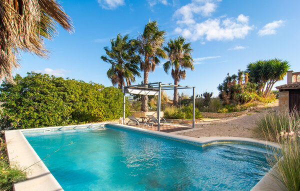 Holiday Home - Buena Vista, Montuiri , Spain - EMF173 13