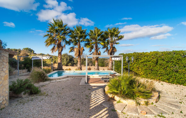 Holiday Home - Buena Vista, Montuiri , Spain - EMF173 14
