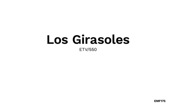 Holiday Home - Els Girasols, Campos , Spain - EMF175 901