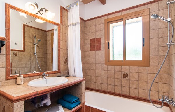 Holiday Home - Els Girasols, Campos , Spain - EMF175 701