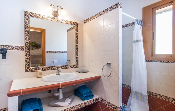 Holiday Home - Els Girasols, Campos , Spain - EMF175 703
