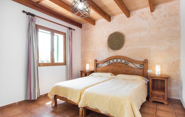 Holiday Home - Els Girasols, Campos , Spain - EMF175 601