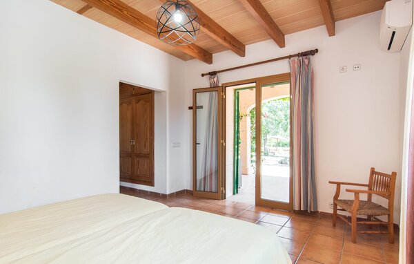 Holiday Home - Els Girasols, Campos , Spain - EMF175 602