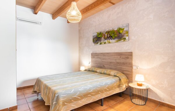Holiday Home - Els Girasols, Campos , Spain - EMF175 605