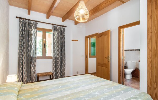 Holiday Home - Els Girasols, Campos , Spain - EMF175 606