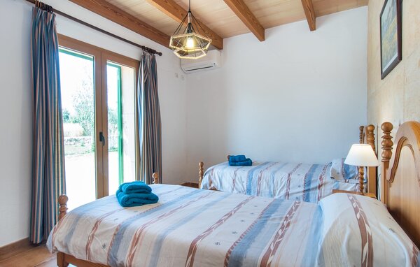 Holiday Home - Els Girasols, Campos , Spain - EMF175 610