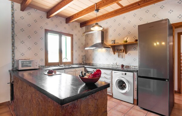 Holiday Home - Els Girasols, Campos , Spain - EMF175 405