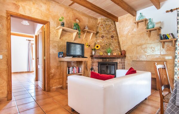 Holiday Home - Els Girasols, Campos , Spain - EMF175 301