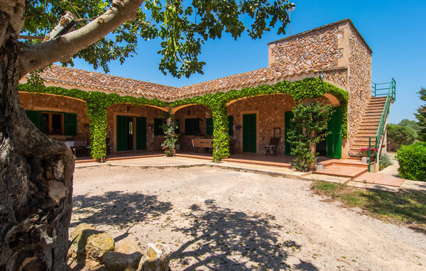 Holiday Home - Els Girasols, Campos , Spain - EMF175 81