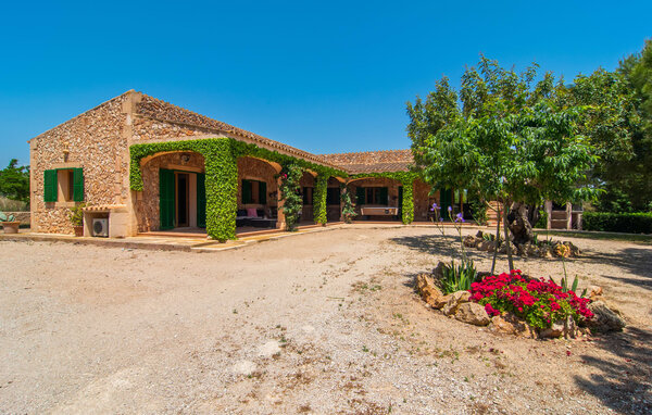 Holiday Home - Els Girasols, Campos , Spain - EMF175 82