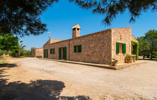 Holiday Home - Els Girasols, Campos , Spain - EMF175 83