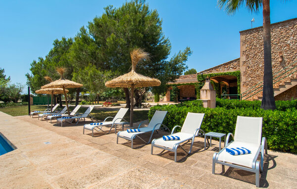 Holiday Home - Els Girasols, Campos , Spain - EMF175 7