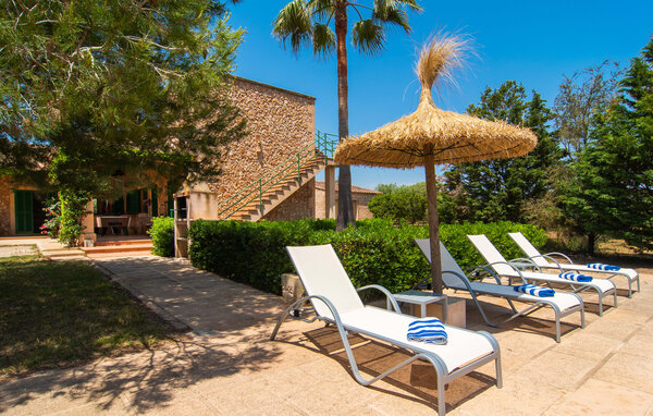 Holiday Home - Els Girasols, Campos , Spain - EMF175 8