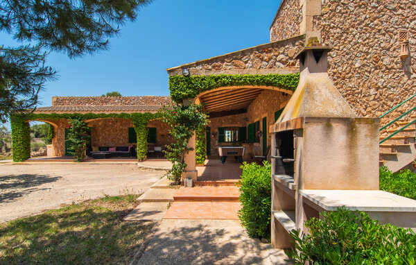 Holiday Home - Els Girasols, Campos , Spain - EMF175 101