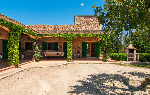 Holiday Home - Els Girasols, Campos , Spain - EMF175 102
