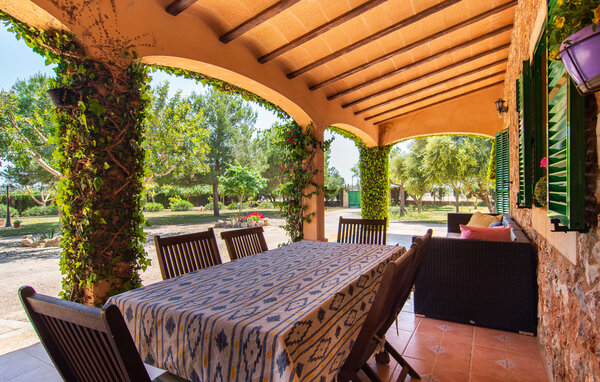 Holiday Home - Els Girasols, Campos , Spain - EMF175 103