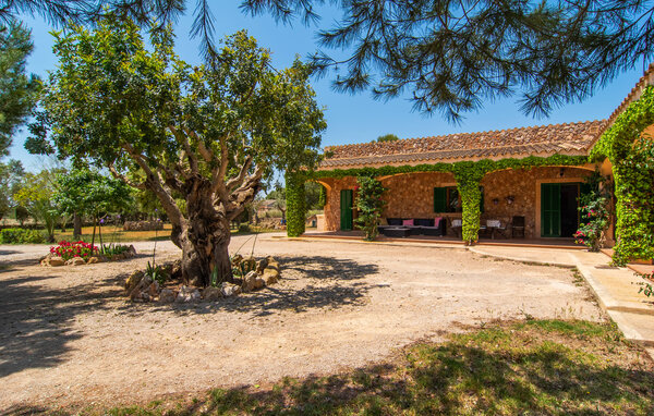 Holiday Home - Els Girasols, Campos , Spain - EMF175 107