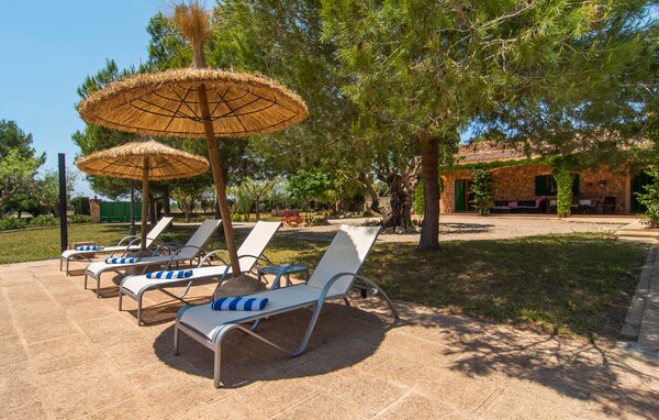 Holiday Home - Els Girasols, Campos , Spain - EMF175 108