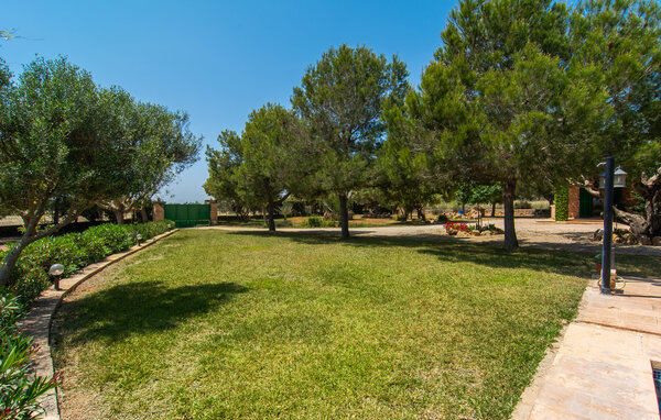 Holiday Home - Els Girasols, Campos , Spain - EMF175 109