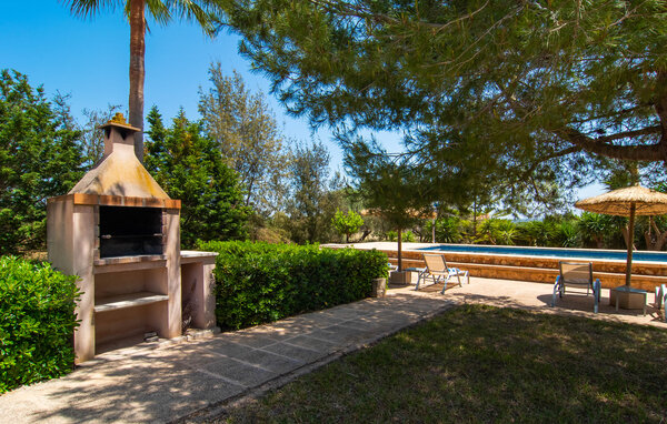 Holiday Home - Els Girasols, Campos , Spain - EMF175 110