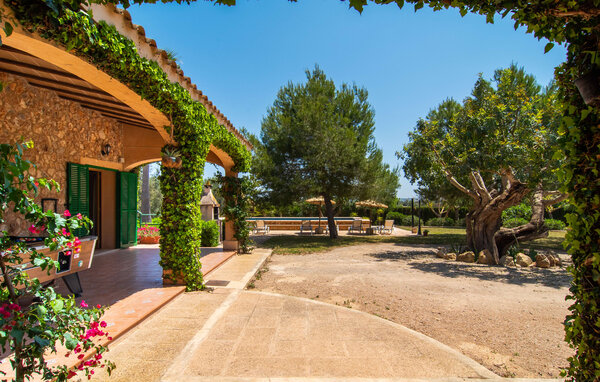 Holiday Home - Els Girasols, Campos , Spain - EMF175 111