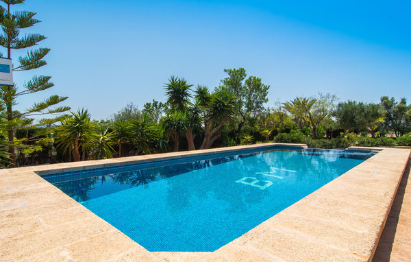 Holiday Home - Els Girasols, Campos , Spain - EMF175 3