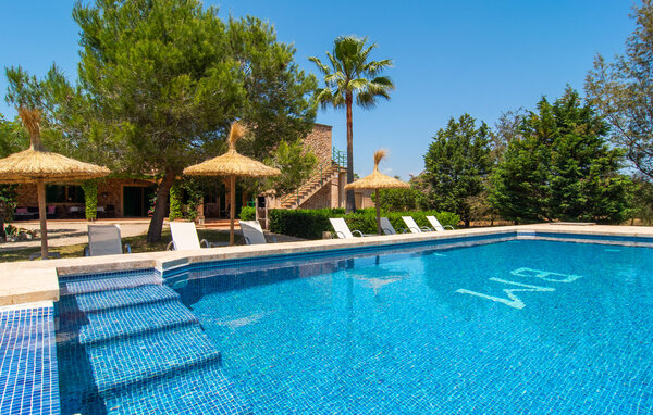 Holiday Home - Els Girasols, Campos , Spain - EMF175 13