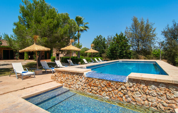 Holiday Home - Els Girasols, Campos , Spain - EMF175 14