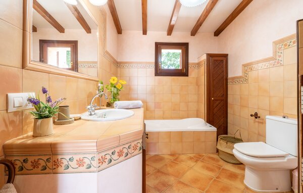 Holiday Home - Can Colau, Arta , Spain - EMF180 702
