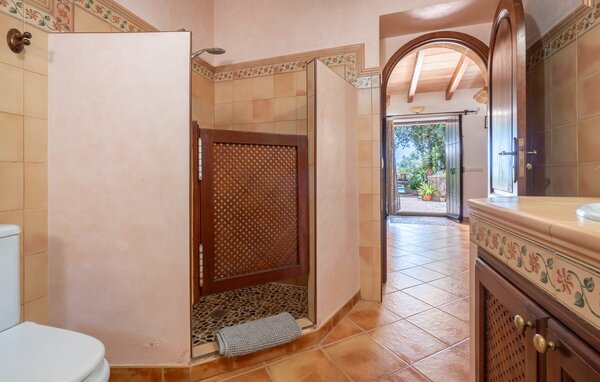 Holiday Home - Can Colau, Arta , Spain - EMF180 703