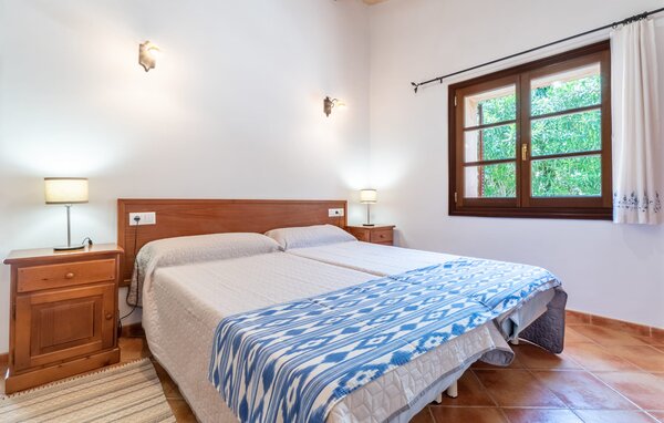 Holiday Home - Can Colau, Arta , Spain - EMF180 601