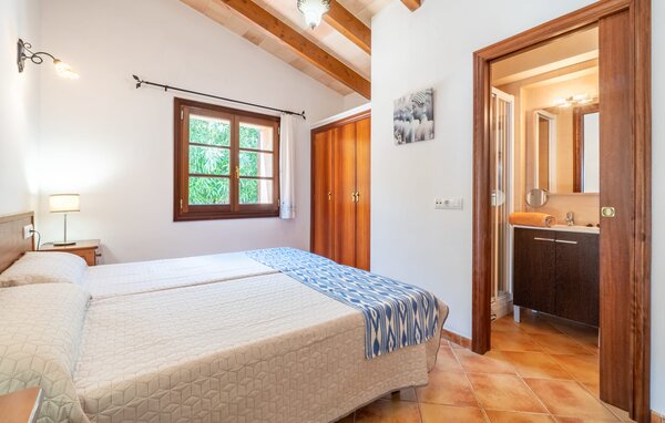 Holiday Home - Can Colau, Arta , Spain - EMF180 602