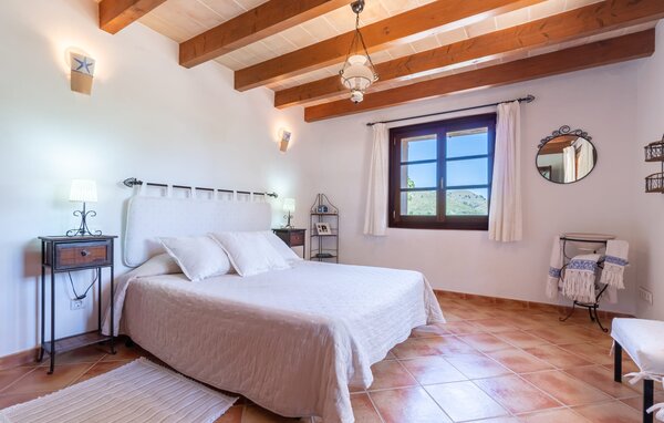 Holiday Home - Can Colau, Arta , Spain - EMF180 604
