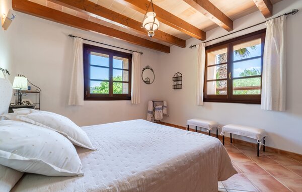 Holiday Home - Can Colau, Arta , Spain - EMF180 605