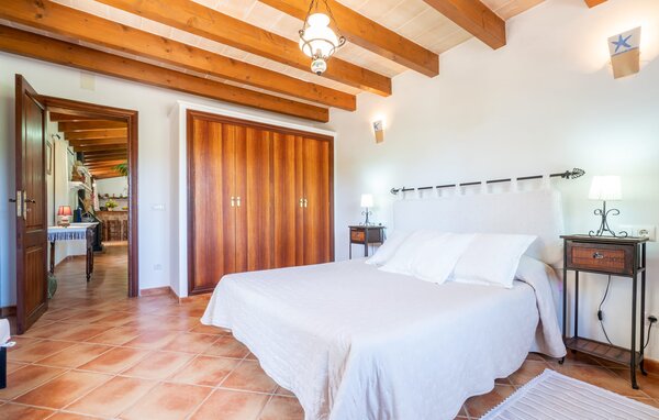Holiday Home - Can Colau, Arta , Spain - EMF180 606