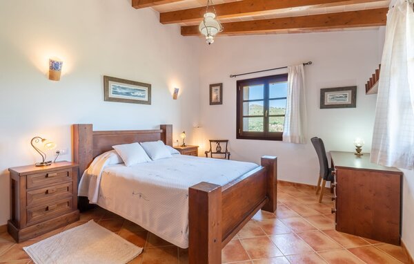 Holiday Home - Can Colau, Arta , Spain - EMF180 607