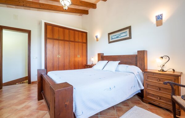 Holiday Home - Can Colau, Arta , Spain - EMF180 608
