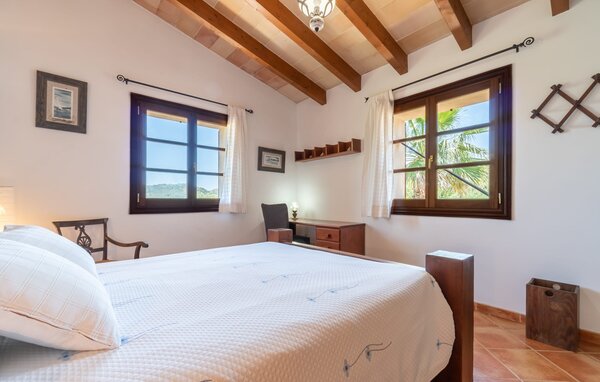 Holiday Home - Can Colau, Arta , Spain - EMF180 609