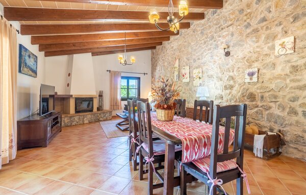 Holiday Home - Can Colau, Arta , Spain - EMF180 501