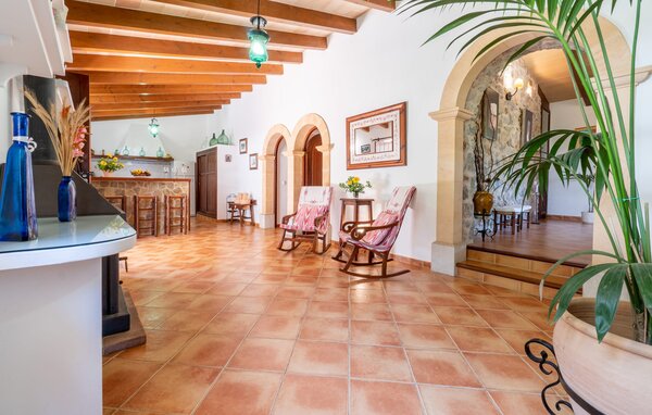 Holiday Home - Can Colau, Arta , Spain - EMF180 502