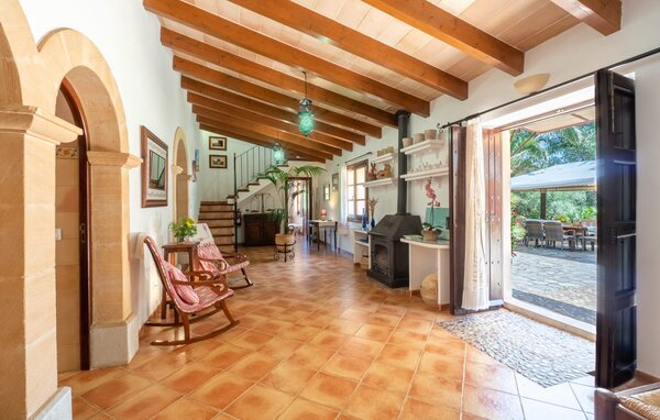 Holiday Home - Can Colau, Arta , Spain - EMF180 503