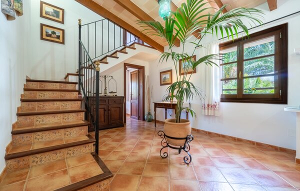 Holiday Home - Can Colau, Arta , Spain - EMF180 504