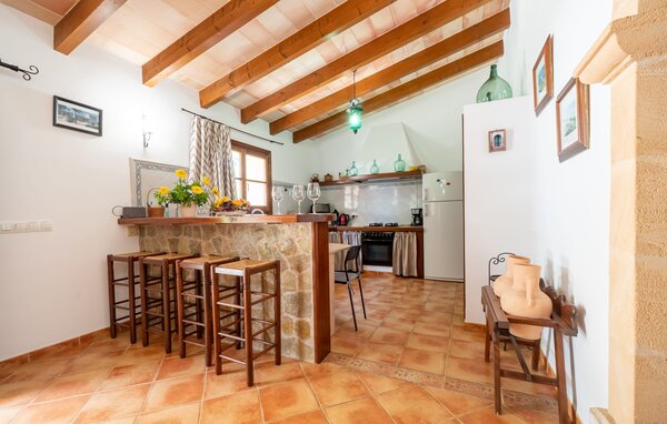 Holiday Home - Can Colau, Arta , Spain - EMF180 401
