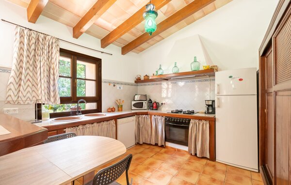 Holiday Home - Can Colau, Arta , Spain - EMF180 402