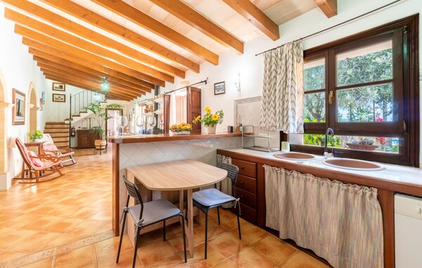 Holiday Home - Can Colau, Arta , Spain - EMF180 404