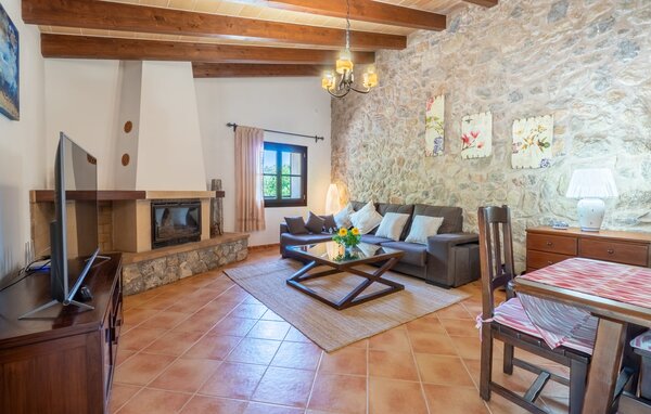 Holiday Home - Can Colau, Arta , Spain - EMF180 301