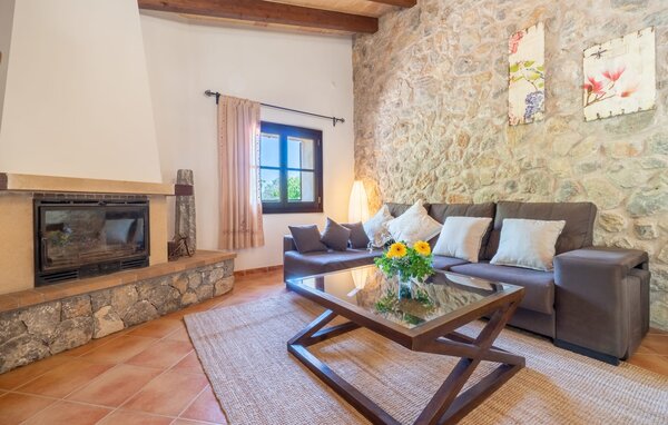 Holiday Home - Can Colau, Arta , Spain - EMF180 302