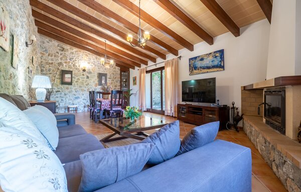 Holiday Home - Can Colau, Arta , Spain - EMF180 303